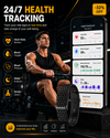 Pulse Smart Fitness Band