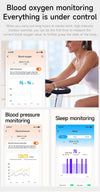 Pulse Fit – Blue