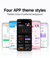 Pulse Smart Fitness Band